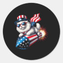 Search for vintage rocket stickers Funny