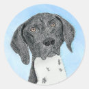 Search for tick stickers Dog