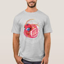Search for miraculous ladybug tshirts Tikki