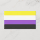 Search for queer business cards Trans
