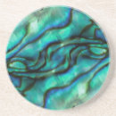 Search for abalone coasters Abstract