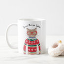 Search for cats coffee mugs Funny cat lover