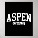 Search for aspen ski posters Mountain