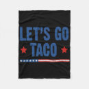 Search for taco blankets Cinco de mayo