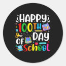 Search for out of control stickers End of school
