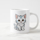 Search for feline mugs Animal lovers