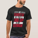 Search for sermon tshirts Clergy