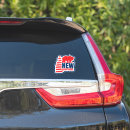 Search for new hampshire state flag stickers Pride