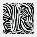 Search for zebra christmas tree decorations Wild animal pattern