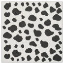 Search for cow print fabric Farm animal