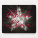 Search for rock mousepads Rock and roll