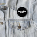 Search for funny drinking badges Cute