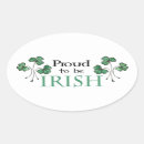 Search for shamrocks stickers St patricks day