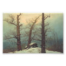 Search for caspar david friedrich posters Nature