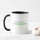Search for defi mugs Defying gravity