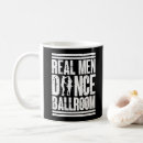 Search for ballroom dancing mugs Salsa