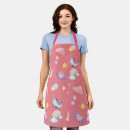 Search for rainbow fish aprons Cute