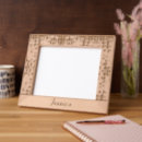 Search for blue picture frames Pattern