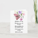 Search for poem note cards Floral
