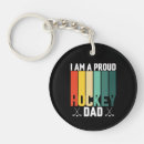 Search for hockey dad key rings Sports