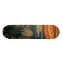Search for scream skateboards Halloween