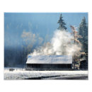 Search for misty trees posters Winter