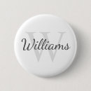 Search for personality badges Initial