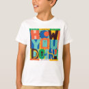 Search for bold kids tshirts Fan