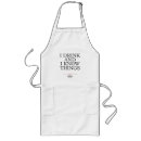 Search for game of thrones aprons Typography