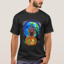 Search for great pumpkin tshirts Dog