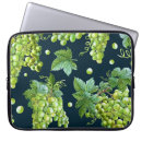 Search for grape laptop cases Watercolor