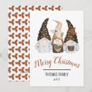 Search for scandinavian gnome christmas cards Festive