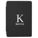 Search for elegant ipad cases black and white
