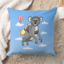 Search for koala pillow cushions Bear