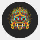 Search for aztec stickers Mexican
