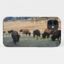 Search for bison phone cases Nature
