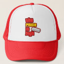 Search for inflatable hats Economy
