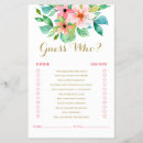 Search for beach bridal shower games Bride
