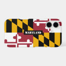 Search for maryland state iphone cases Patriotic