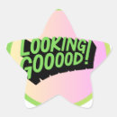 Search for good looking stickers Retro