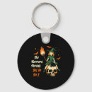 Search for horror key rings Witch