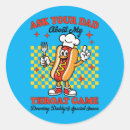 Search for hotdog stickers Summer