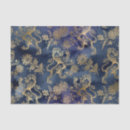 Search for lion tissue paper Vintage