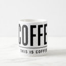 Search for dry humor mugs Minimalist
