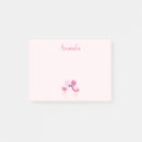 Search for flamingo post it notes Pretty