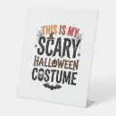 Search for scary halloween signs Trickortreat