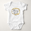 Search for baby girl bodysuits Modern