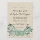 Search for bouquets wedding invitations Calligraphy