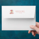 Search for santa claus envelopes Pink