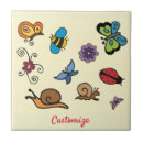 Search for insect tiles Garden